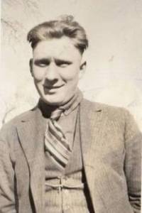 Bud Anderson