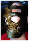 First Mask