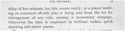 ice polo, cont.