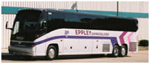 Storm Bus
