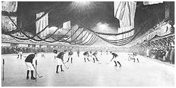 Victoria Rink