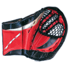 goalie catcher