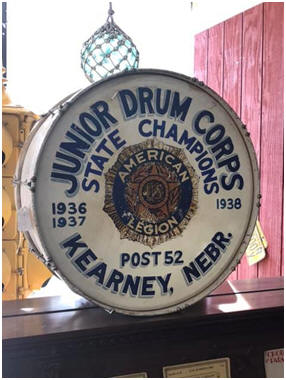 Drum